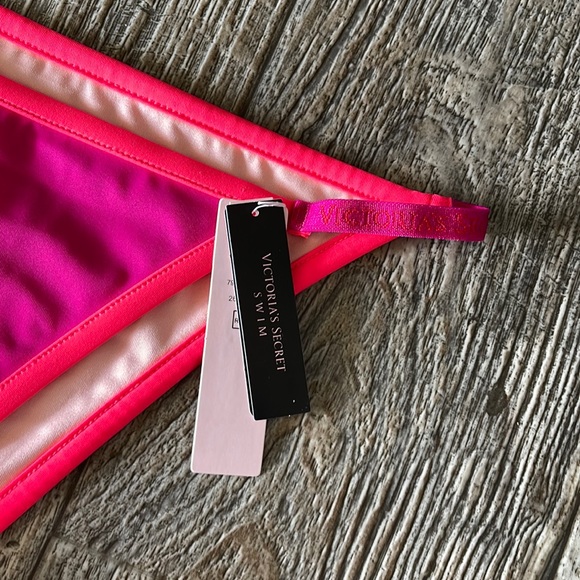 🌟VICTORIA SECRET 🌟SEXY 🌟SWIM BOTTOM, SMALL - Picture 9 of 9